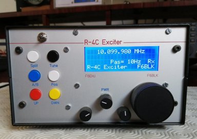 Exciter 000